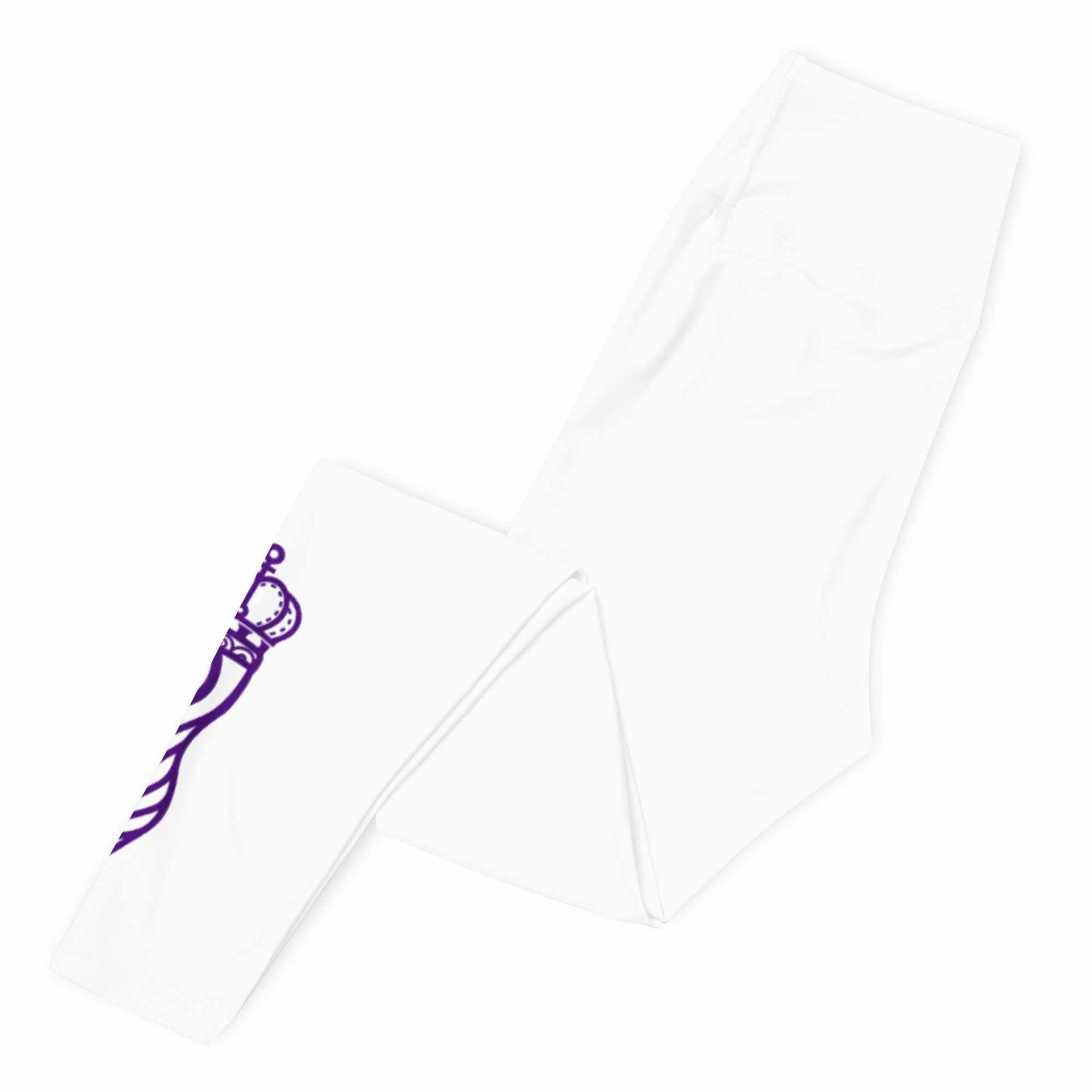 Iconic Cornicello Leggings