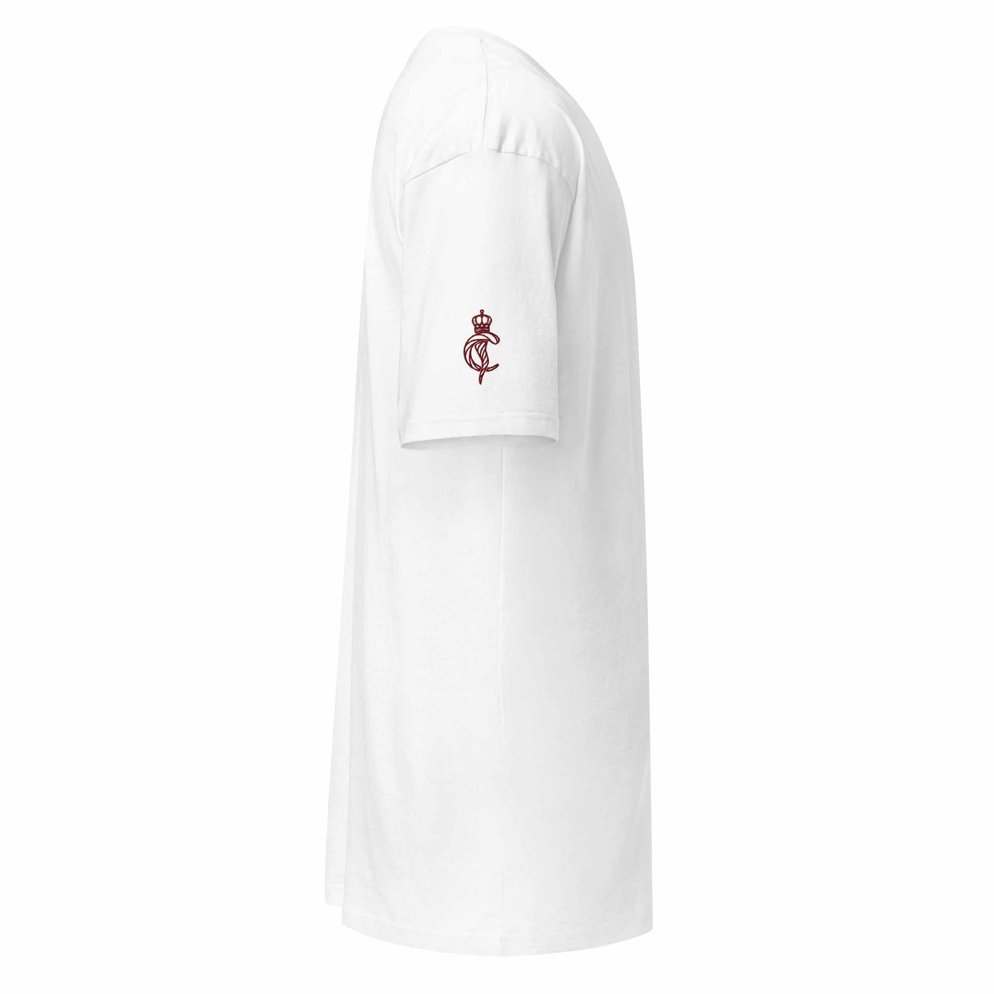 Timeless Signature Tee