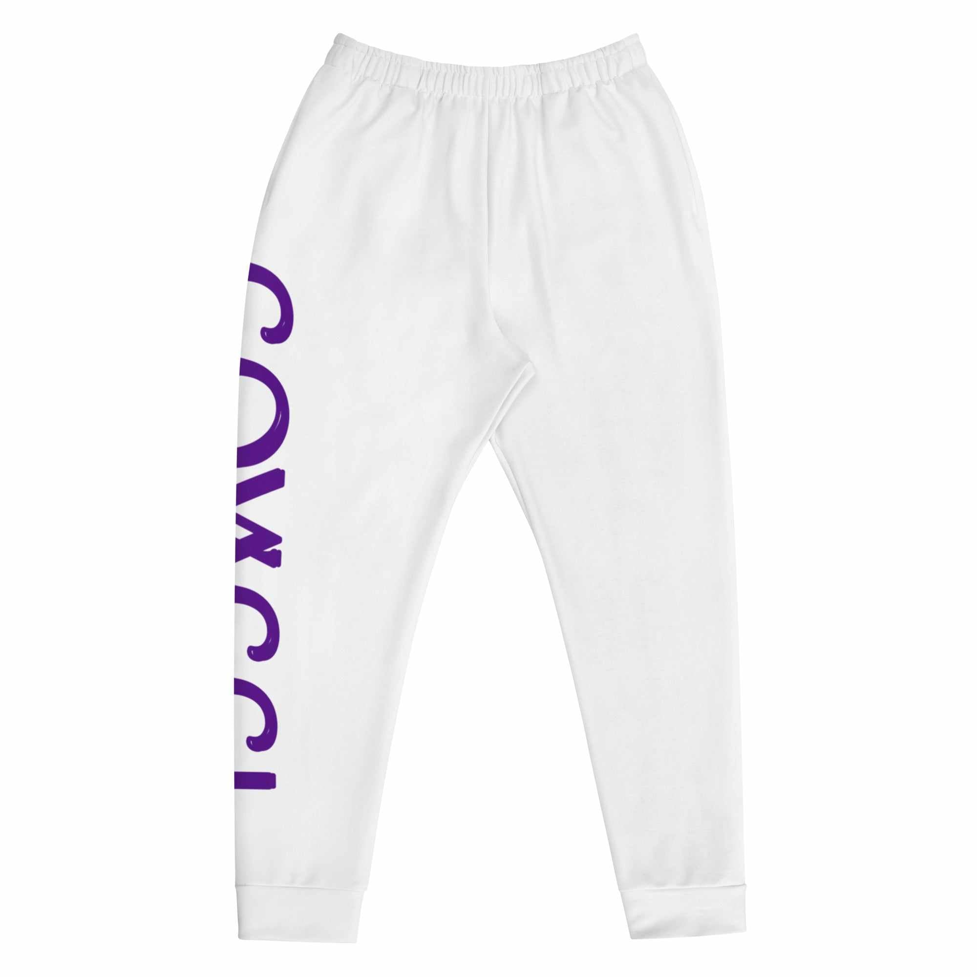 Covacci Signature Joggers