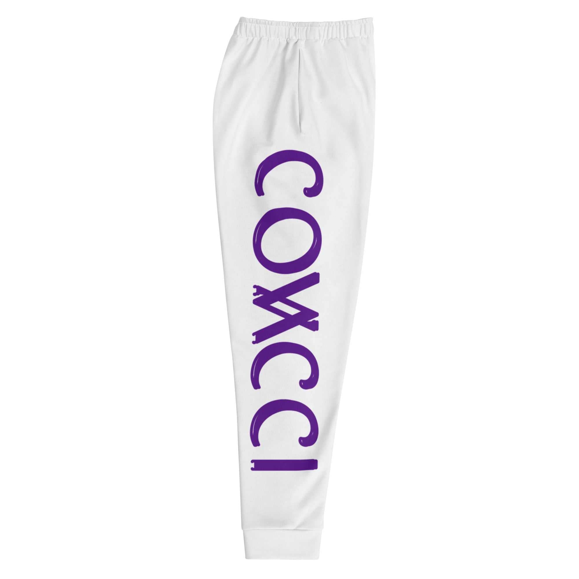 Covacci Signature Joggers