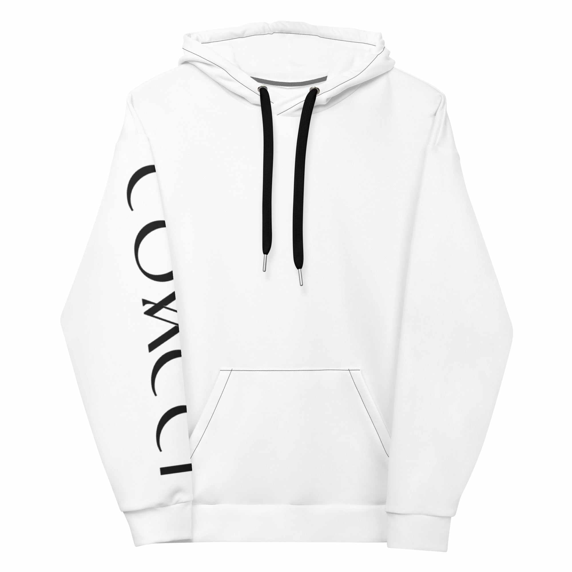 Premium Fleece Hoodie