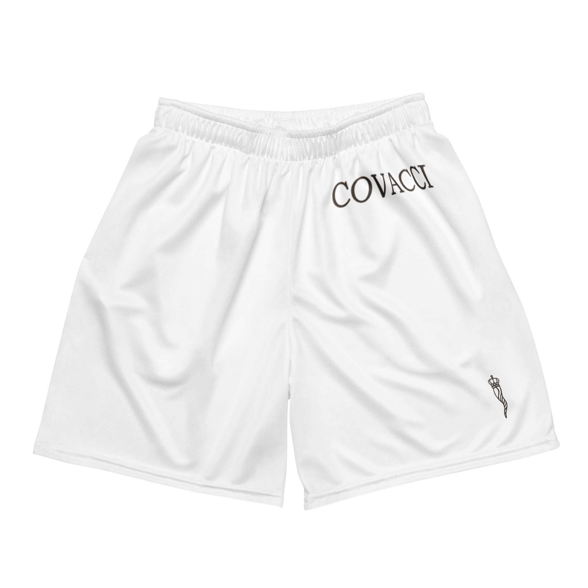 Ultimate Comfort Shorts