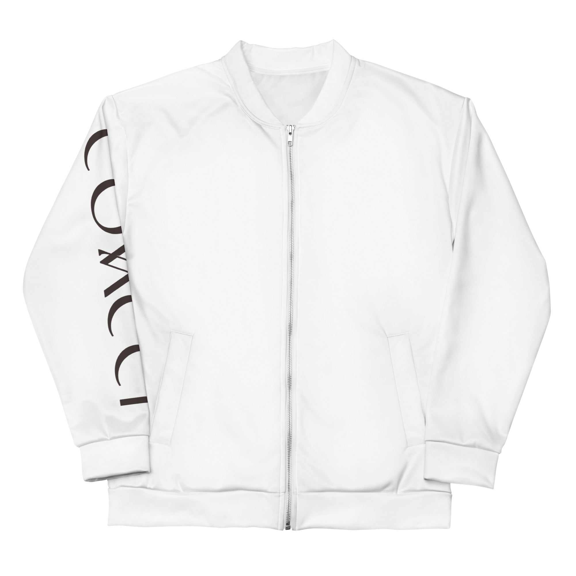 Iconic Bomber Jacket