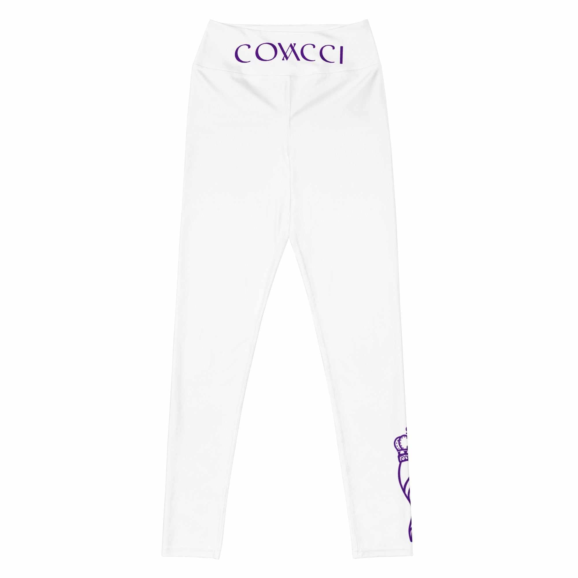 Iconic Cornicello Leggings