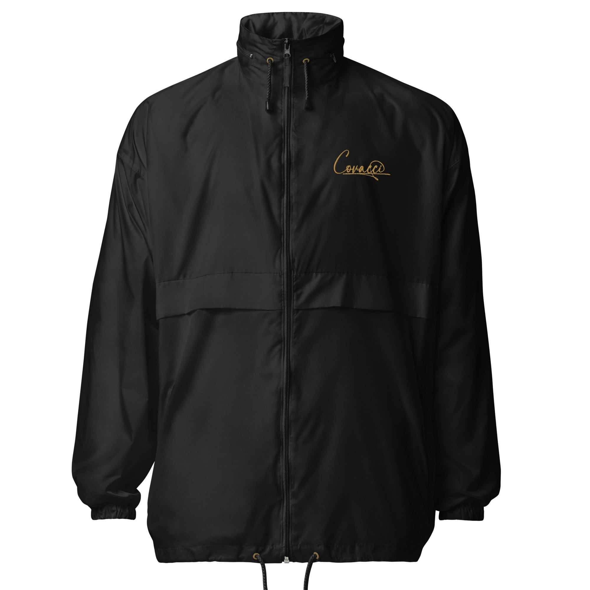 Nomad Wind Jacket