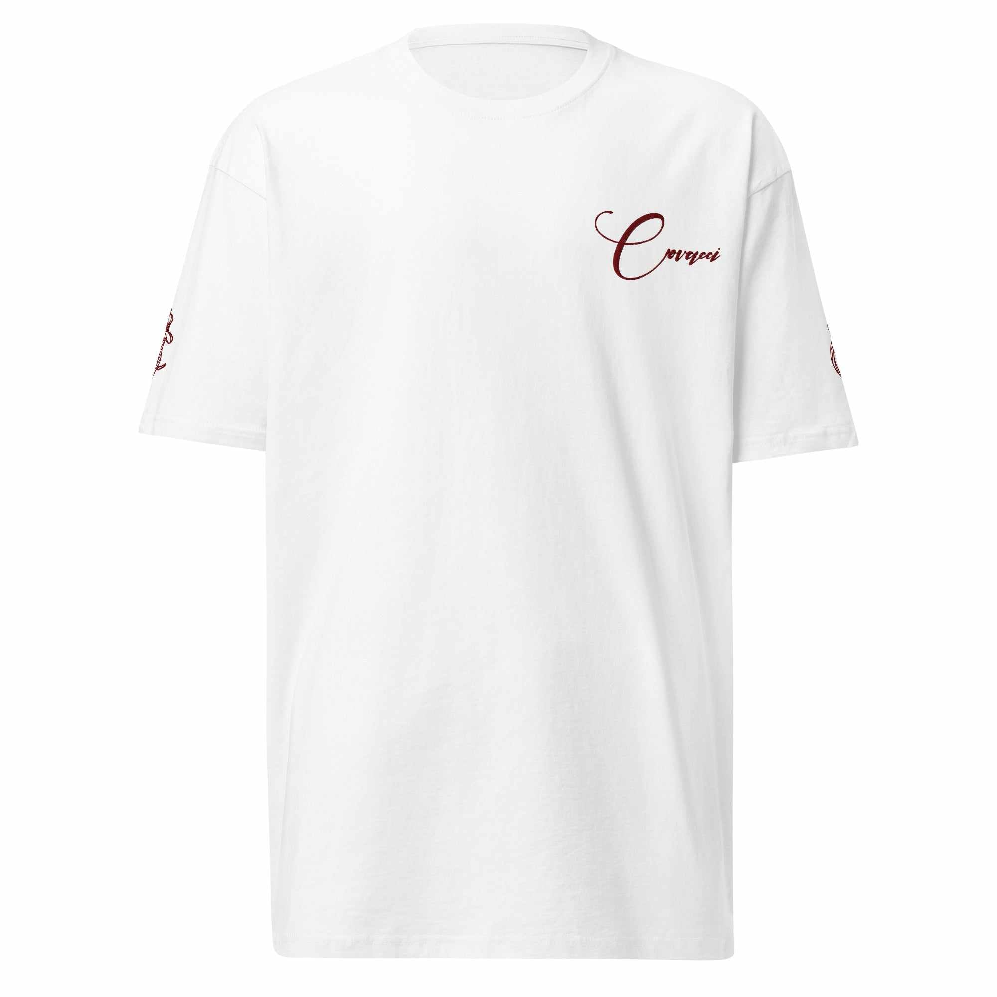 Timeless Signature Tee