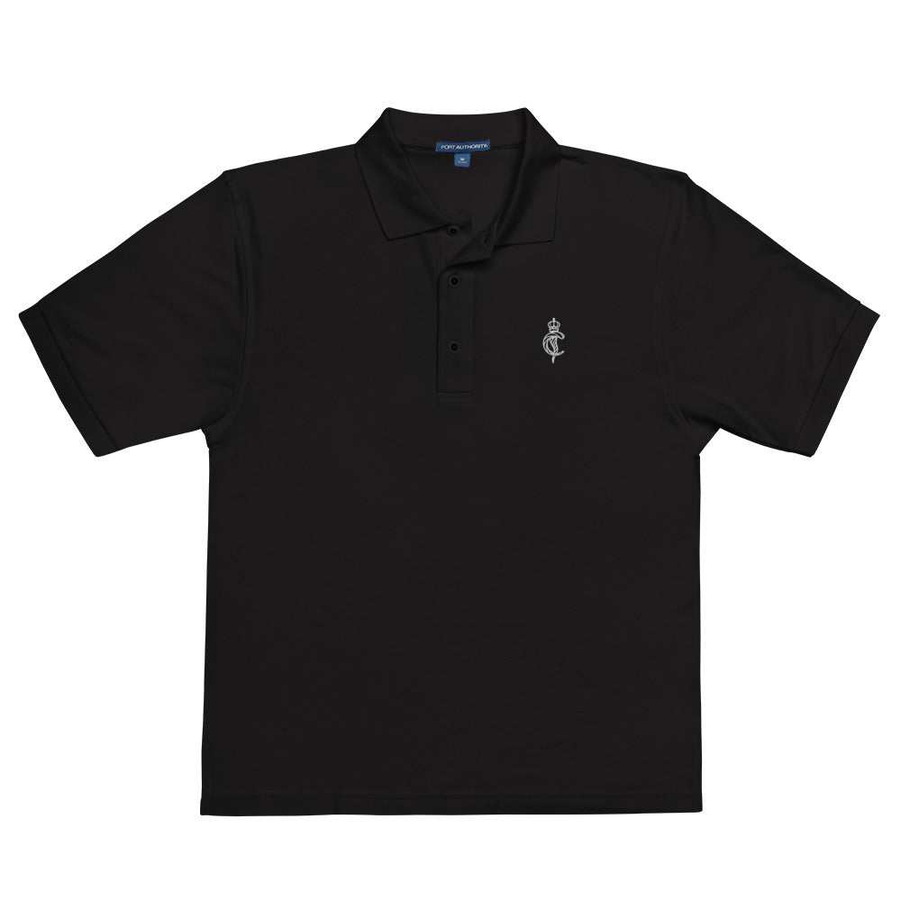 Relaxed Premium Polo