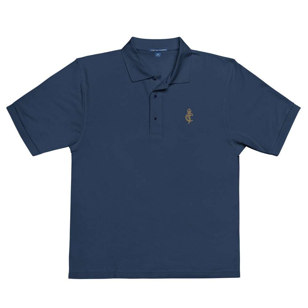 Bold Heritage Polo