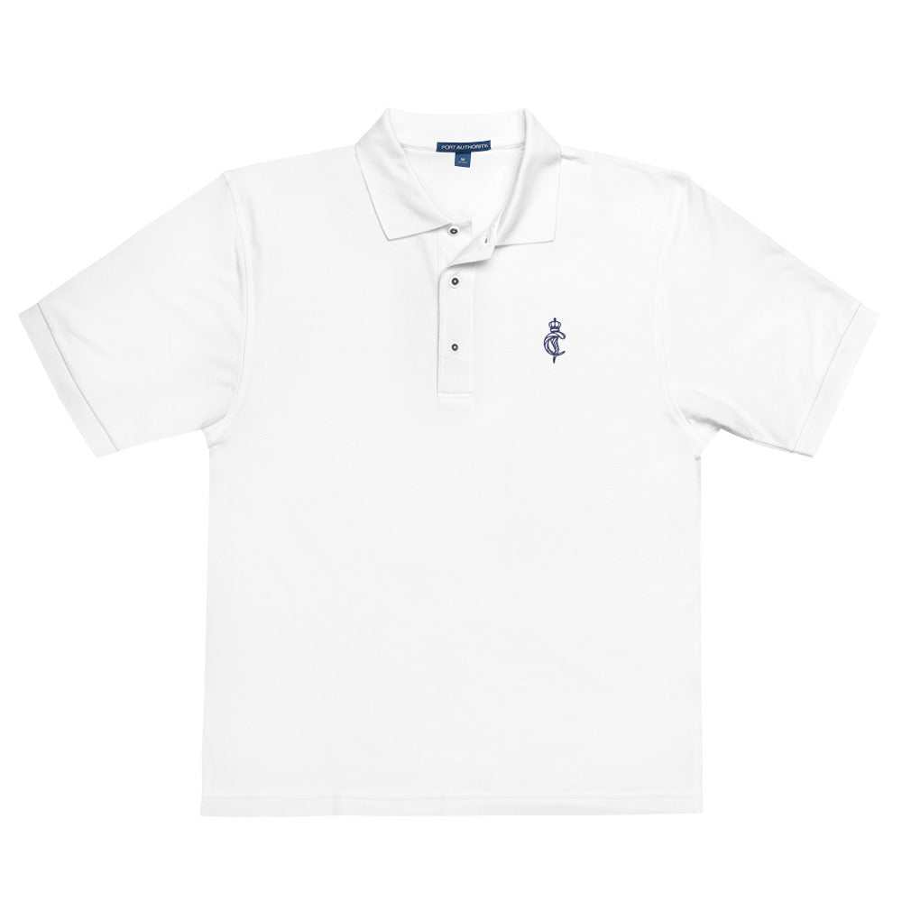 Executive Performance Polo