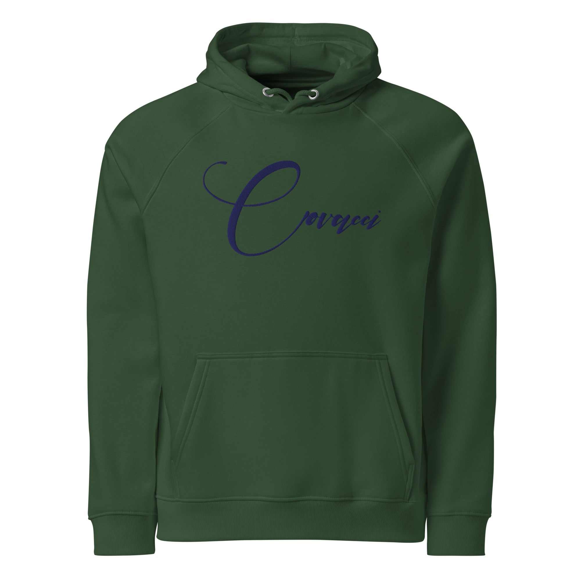 Modern Signature hoodie