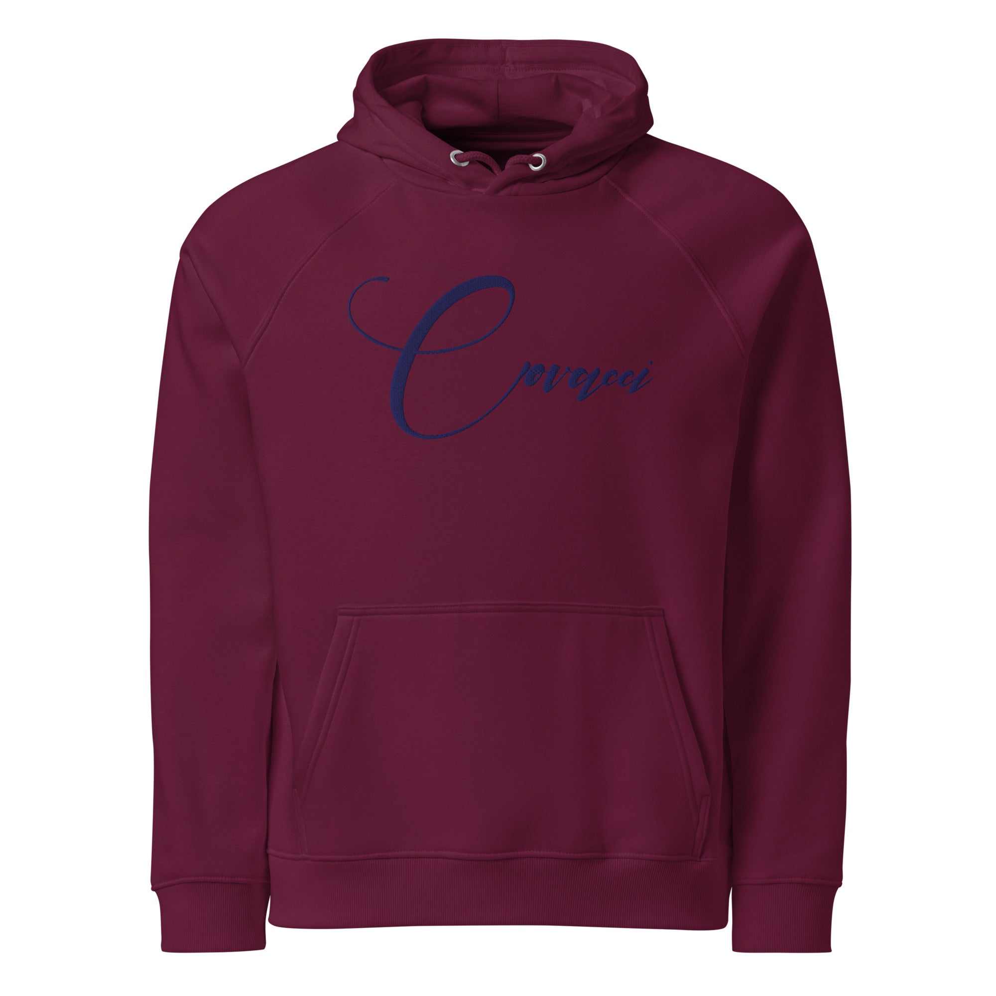 Modern Signature hoodie