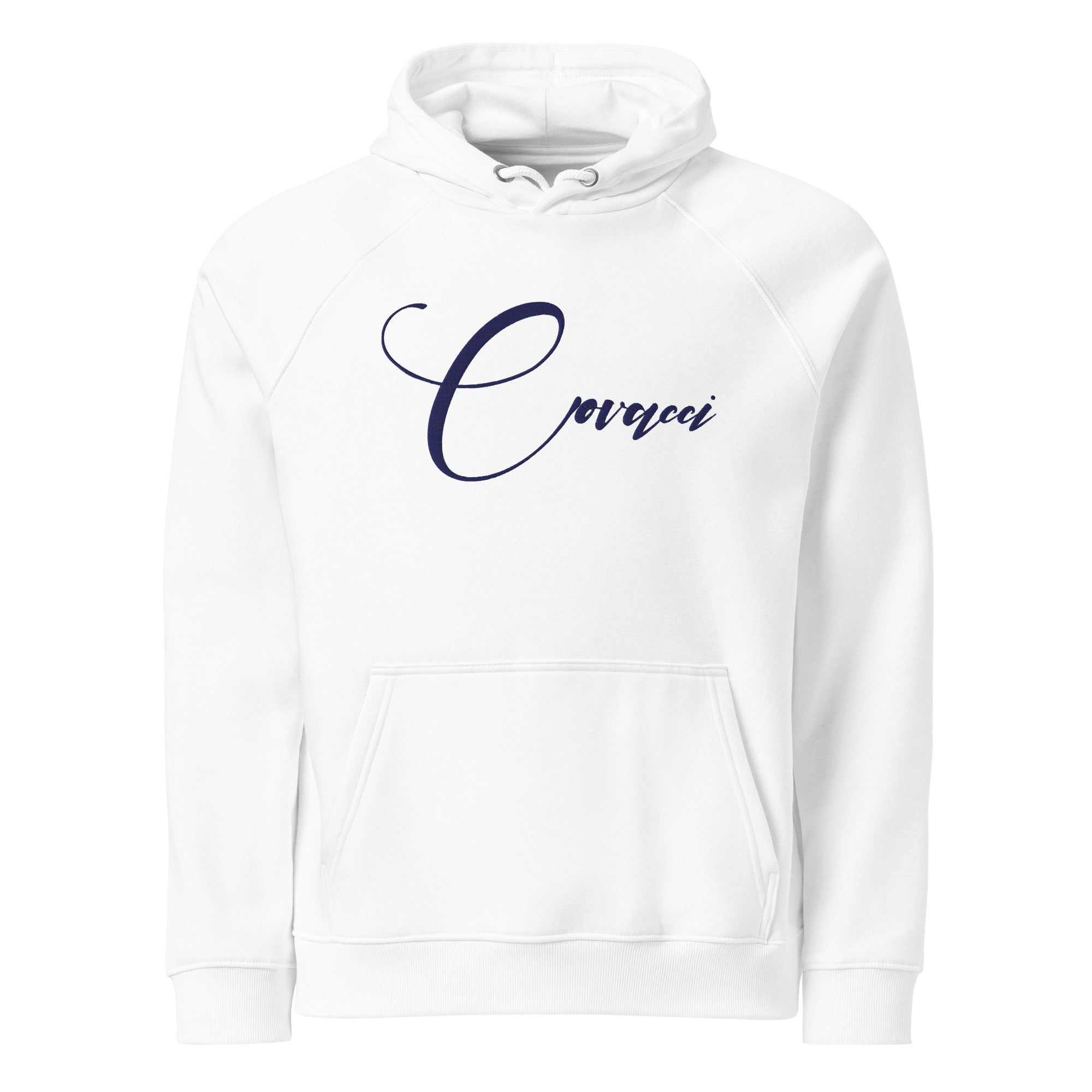 Modern Signature hoodie