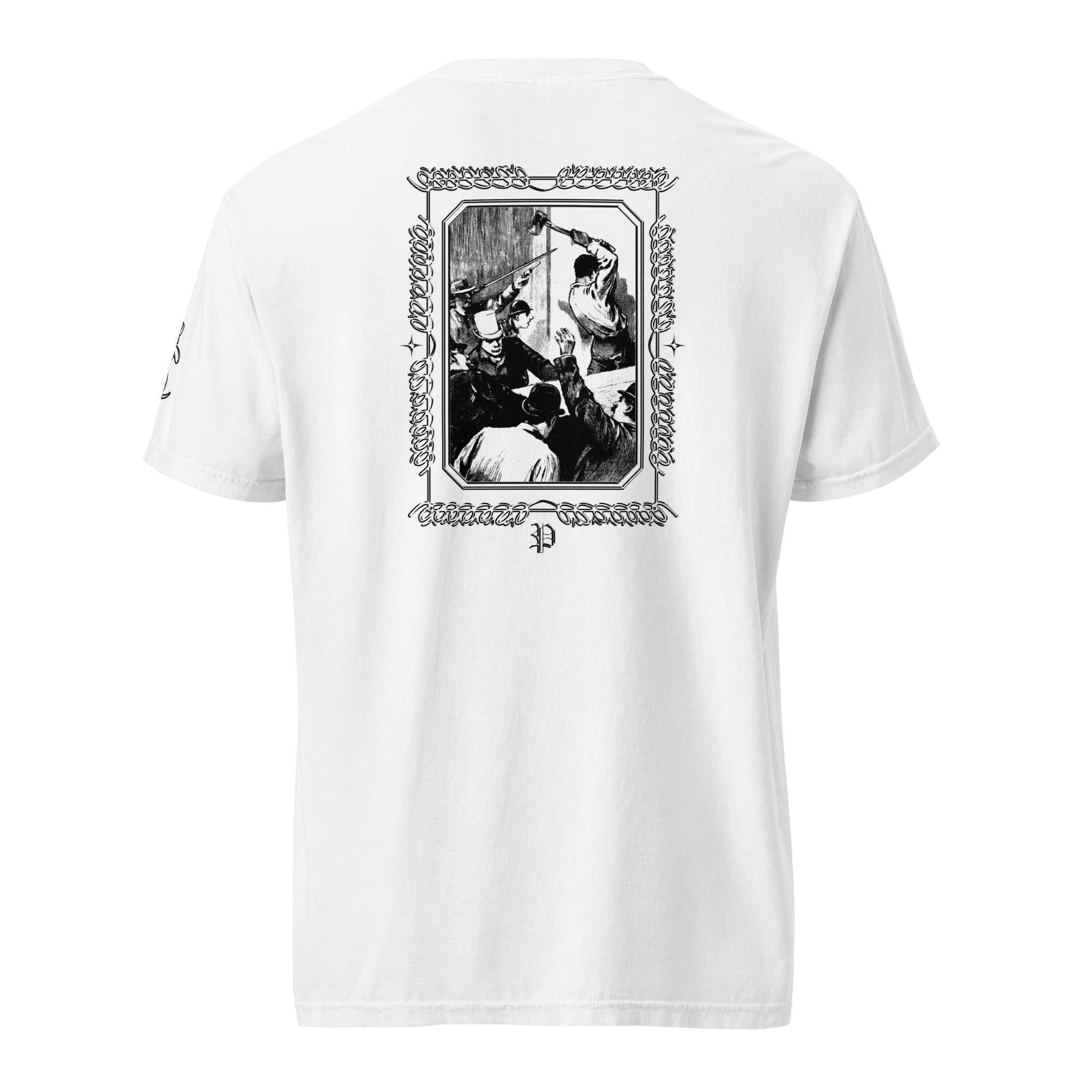 Bloodline Testament Tee