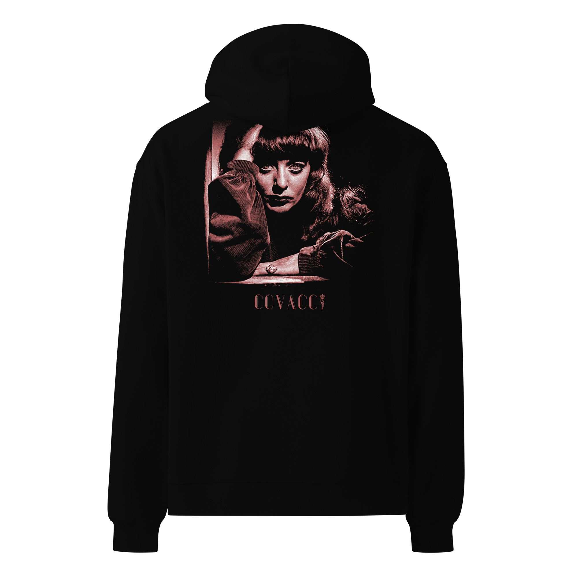 Abyss Gaze Hoodie