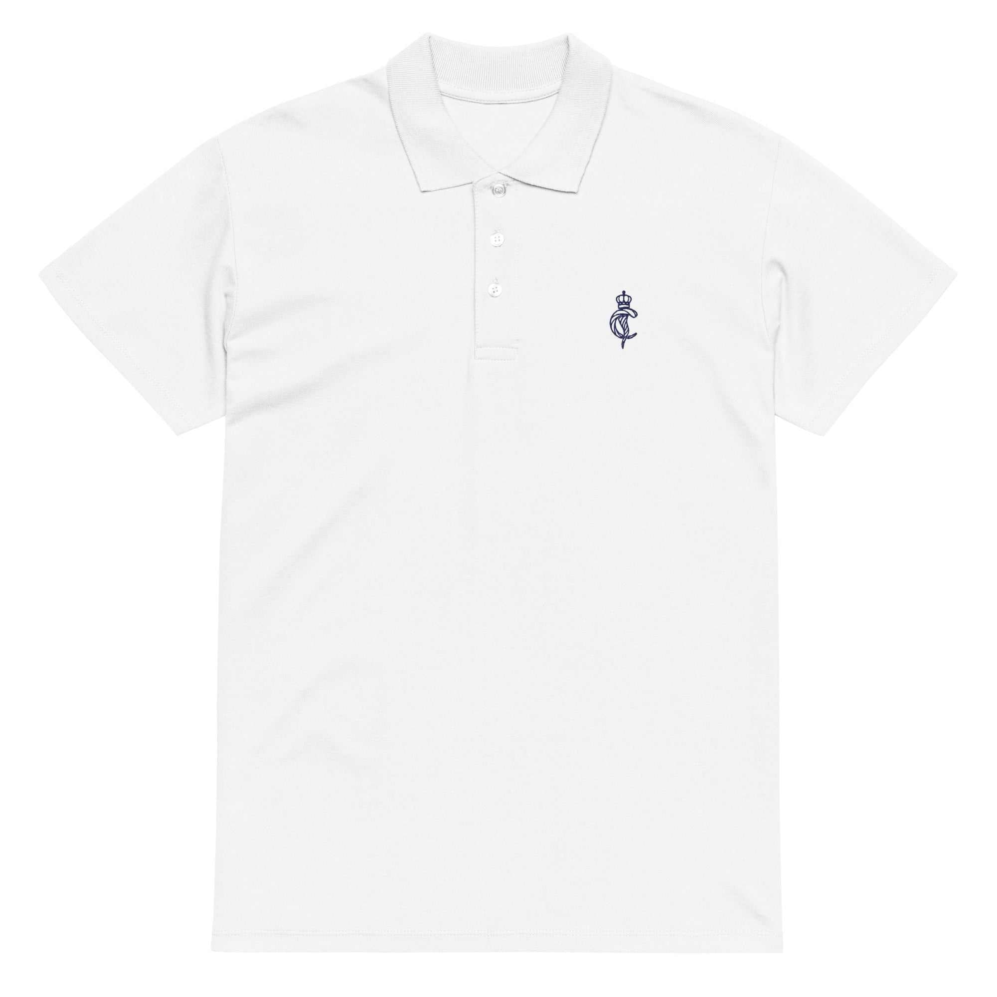 Bold Luxe Polo