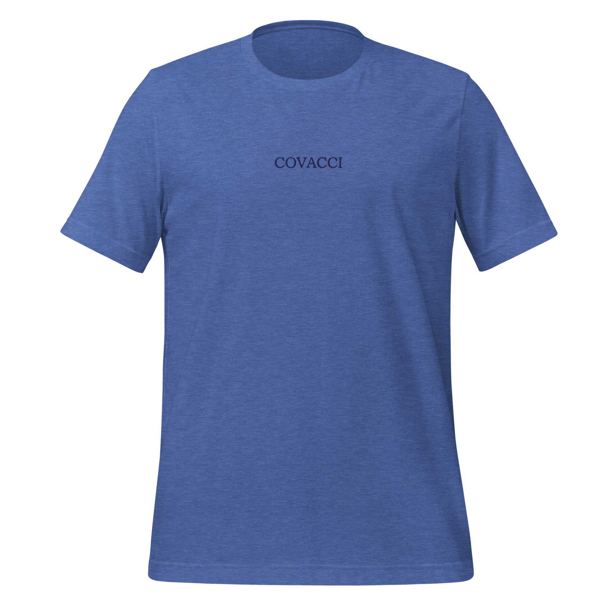 Casual Comfort Tee