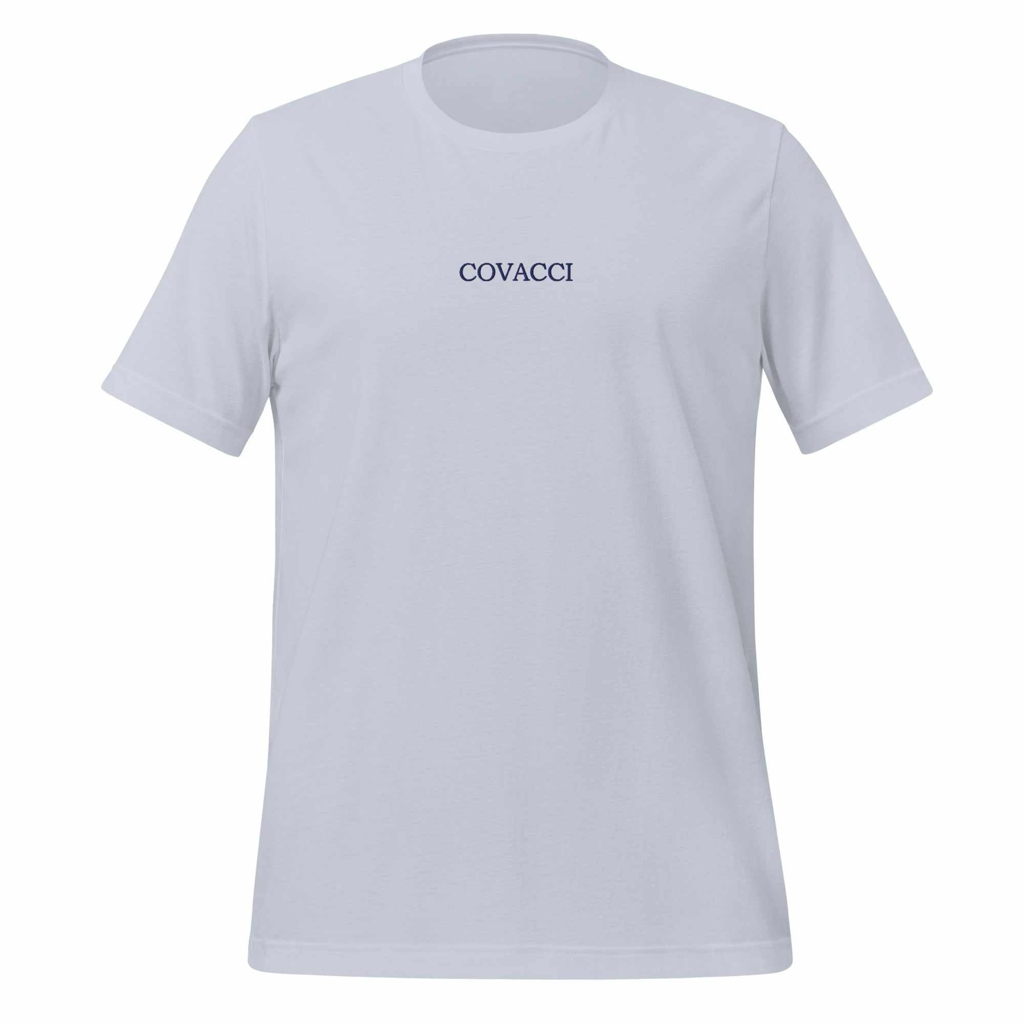 Casual Comfort Tee