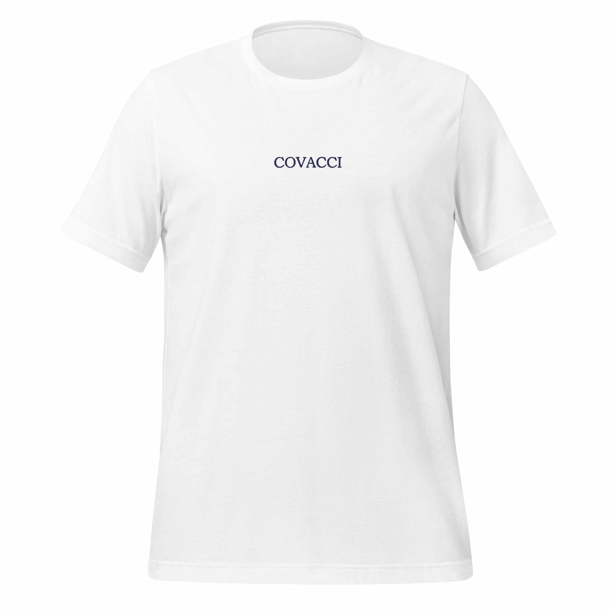 Casual Comfort Tee